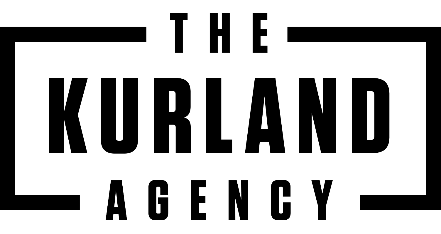 The Kurland Agency logo