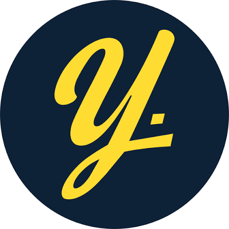 Youth Inc logo